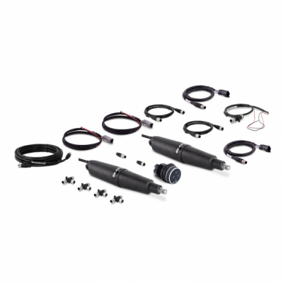 Seastar Trimplanskit Adaptiv lång