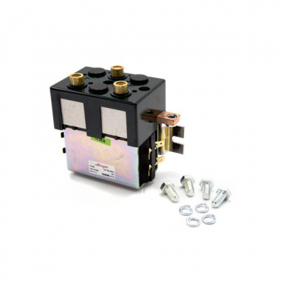 Kontaktor 12Volt (2,2/3kW)