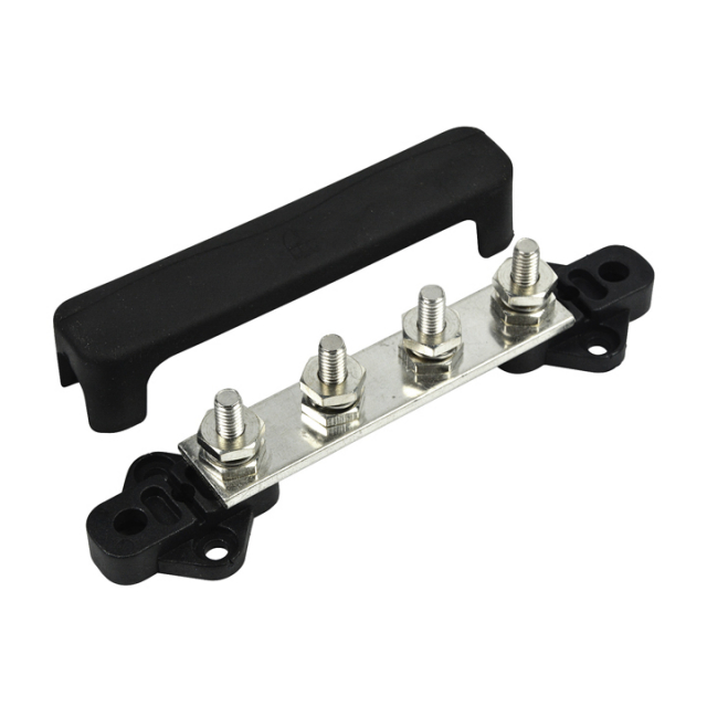 Kopplingsplint 4X6mm