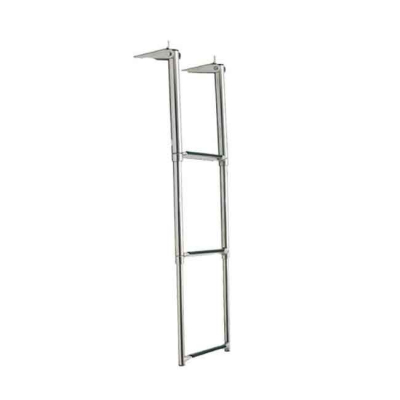 Teleskopstege 88X30Cm 3 Steg