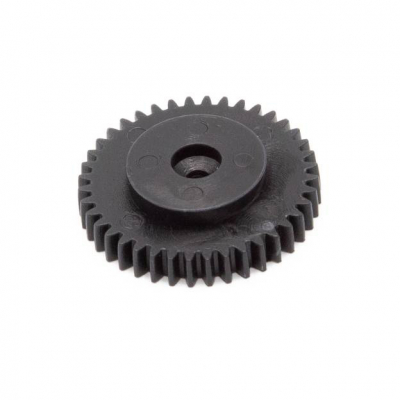 Kugghjul Räkneverk Fot