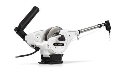 Digi-Troll 5 TS Djuprigg