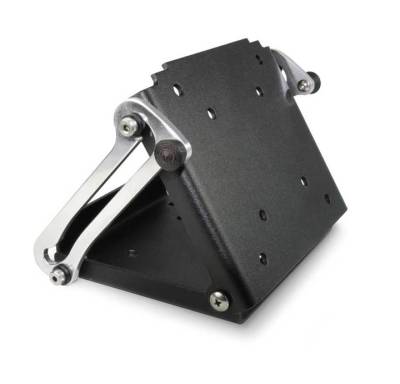 Vippbart Djupriggfäste