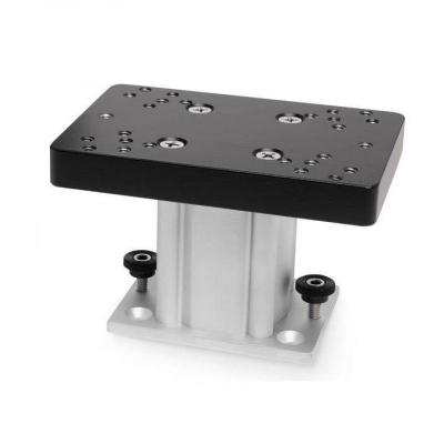 Piedestal 10cm Till Aluminiumskena