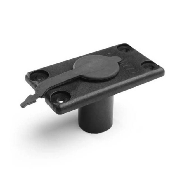 Flushmontering Till Spöhållare C2450169-1