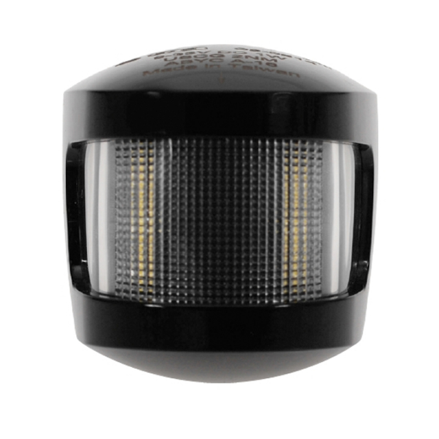 Topplanterna Svart LED 2NM