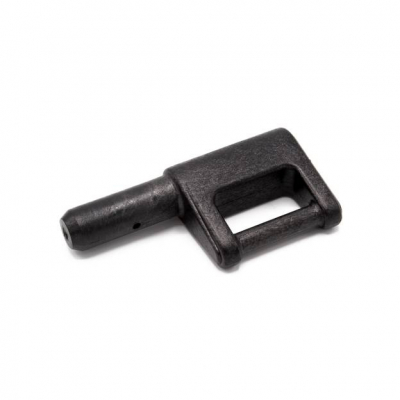 Telescopic Boom End