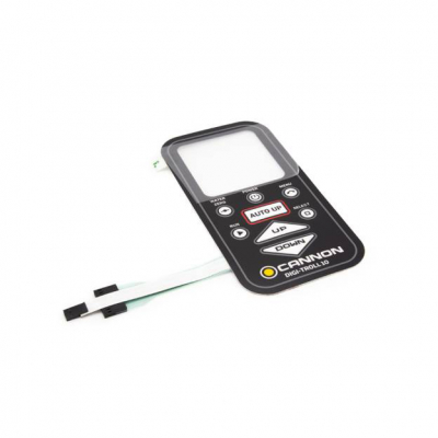 Knappsats Digi-Troll 10