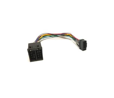 ISO Adpater Till MS-RA205