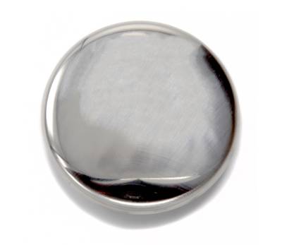 Täckkåpa Rostfri Destroyer