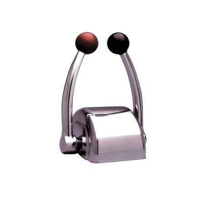 CH5600 Toppmonterat Reglage Twin Gas/Växel