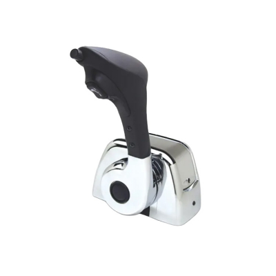 Teleflex Toppmonterat Reglage Med Tilt/Trim & Neutrallägesspärr DEMO