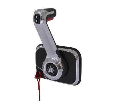 Xtreme Sidomonterat Krom