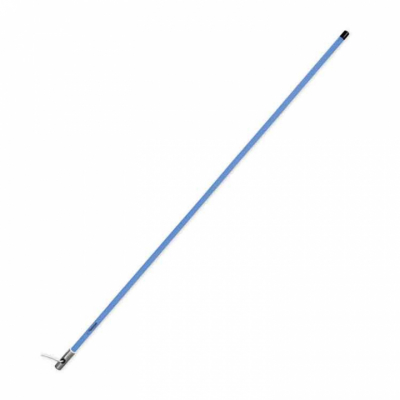 VHF Antenn 200cm RGB