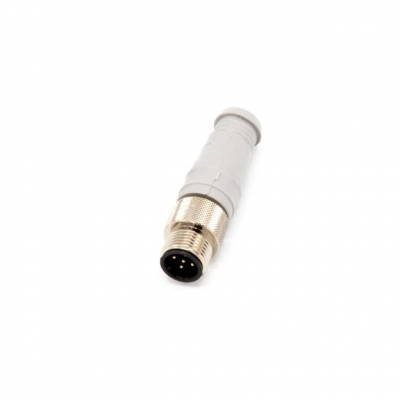 Resistor Male Mic Terminator