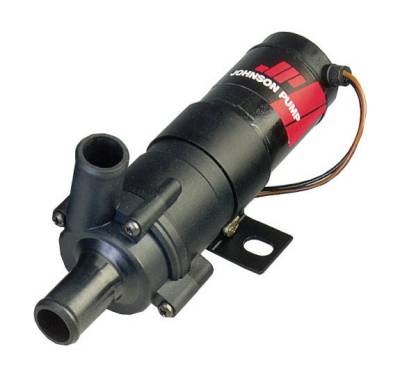 CM30 Centrifugalpump 12v/24v