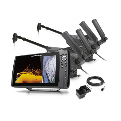 One Boat Network Paket 2x Optimum Helix 12