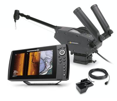 One Boat Network Paket Optimum Helix 10