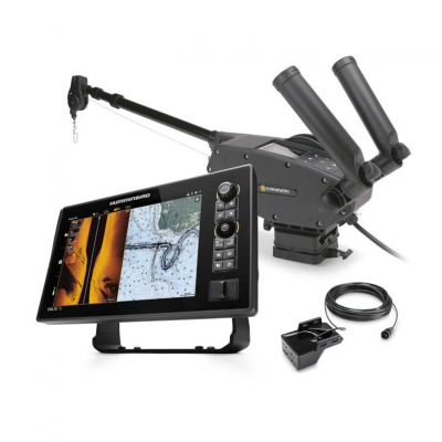 One Boat Network Paket Optimum Solix 10