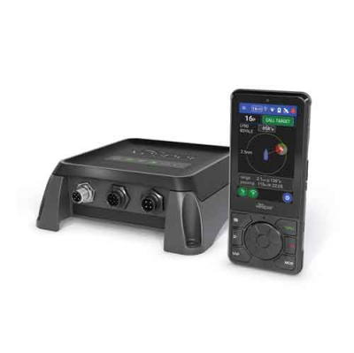 Vesper VHF/AIS Cortex V1 Paket - DEMO