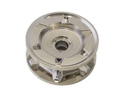 CPX 1/2/3 Kättinghjul