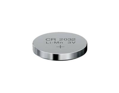 CR2032 knappcellsbatteri 3V