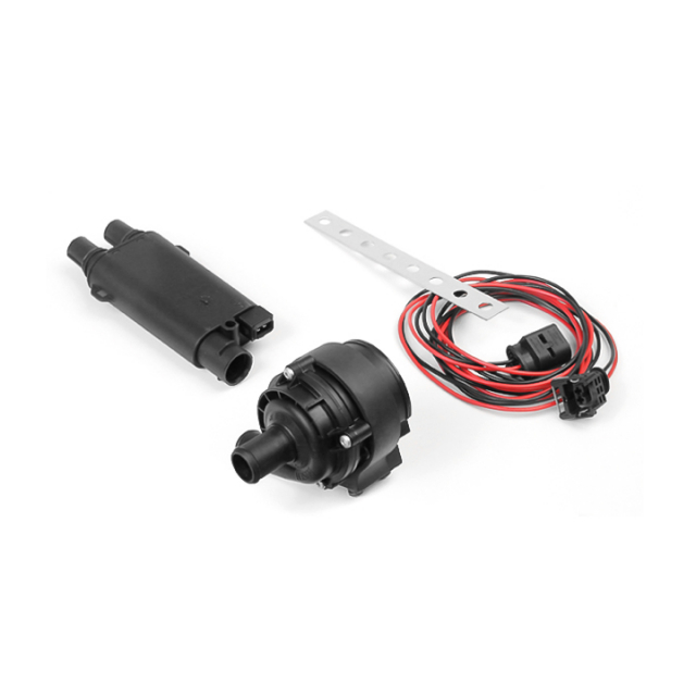 Pumpsats 230V-12V