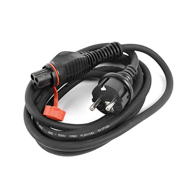 Anslutningskabel MS 2,5m