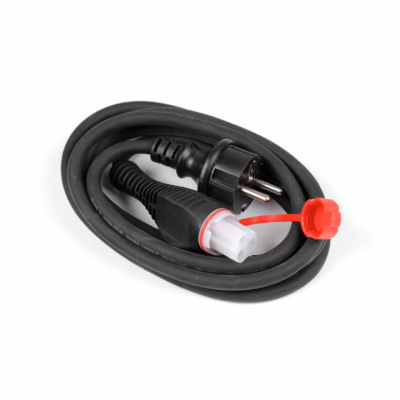 Anslutningskabel MS LED 230V