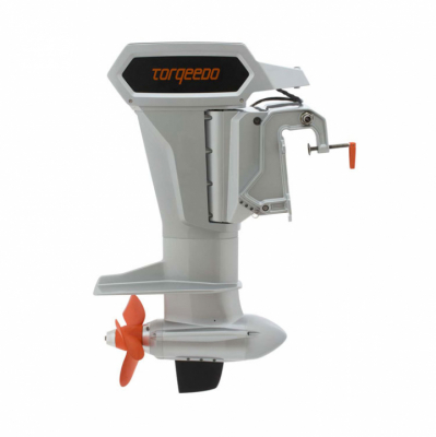 Cruise 12.0 Remote