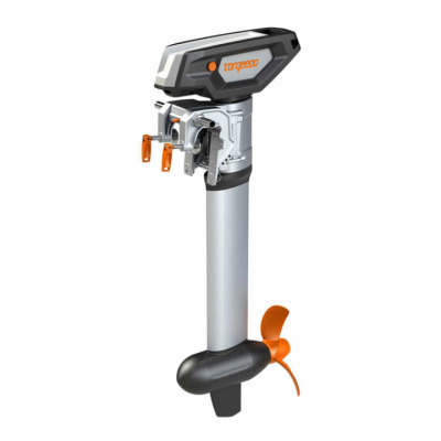 Cruise 6.0 Remote Elmotor