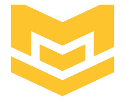 Dekal Minn Kota Logo 280mm