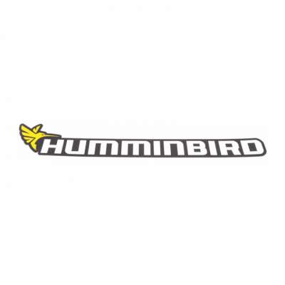 Mattdekal humminbird 400mm