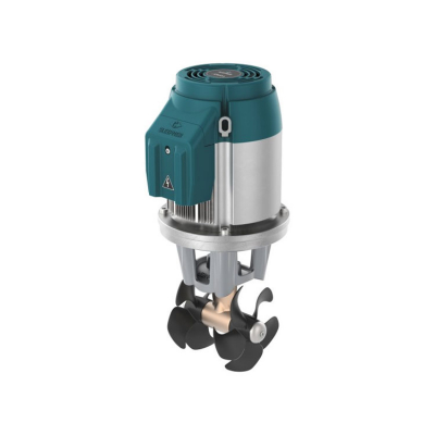 E120 eVision Bogpropeller 48V