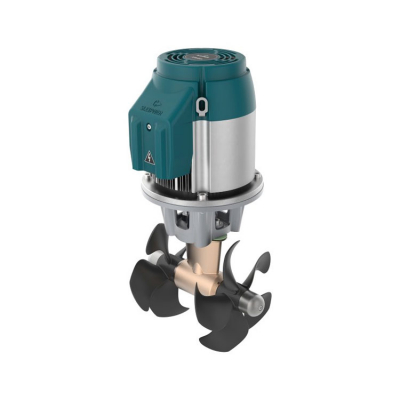 E130 eVision Bogpropeller 24V