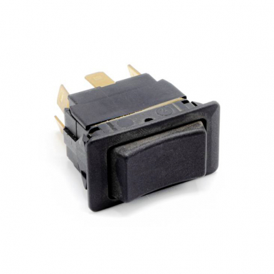 Strömbrytare Trimplan