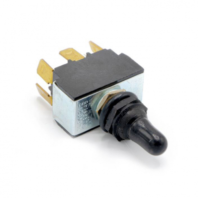 Vippströmbrytare Trimplan