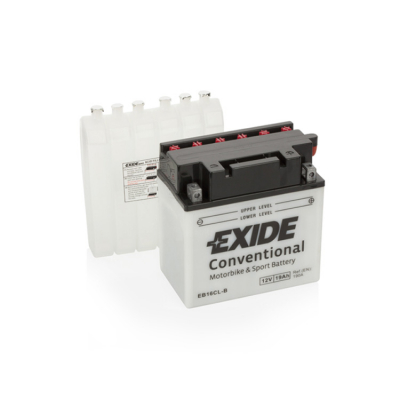 Conventional EB16CL-B Batteri 19Ah