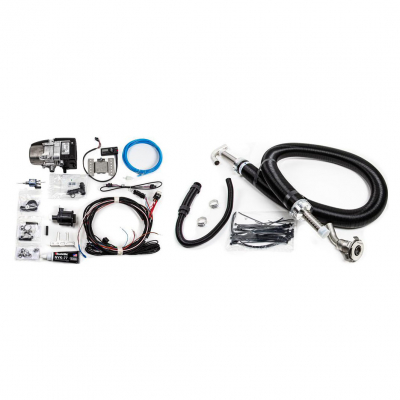 Hydronic HS3 5kW 12V