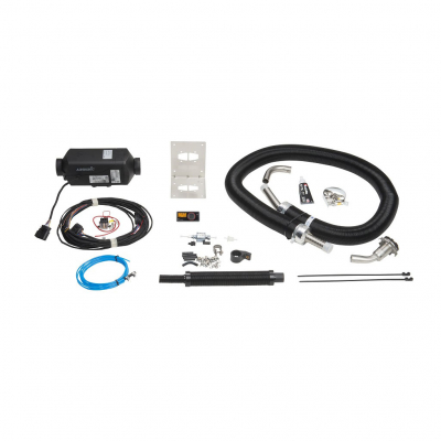 Airtronic 2 D4L 24V