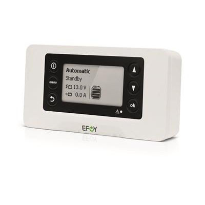 Manöverpanel EFOY Comfort (EF-151077057)