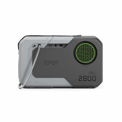 Efoy 2800 BT PRO 12/24V
