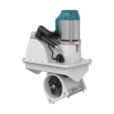 ERV210 eVision Retract 48V Bogpropeller