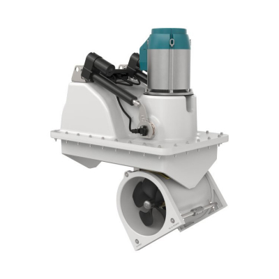 ERV250 eVision Retract 48V Bogpropeller