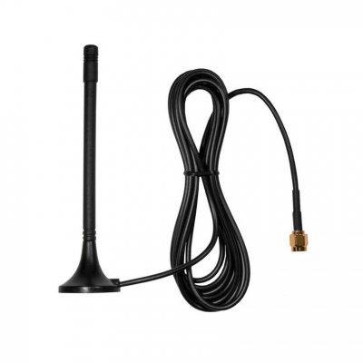 MOB+ Extern Antenn