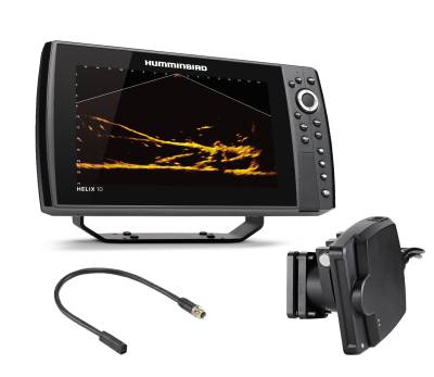 Helix 10 G4N MSI+ Mega Live Bundle