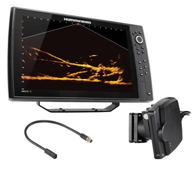 Helix 15 G4N MSI+ Mega Live Bundle