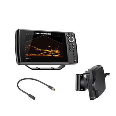 Helix 7 G4N MSI Mega Live Bundle