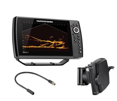 Helix 9 G4N MSI+ Mega Live Bundle