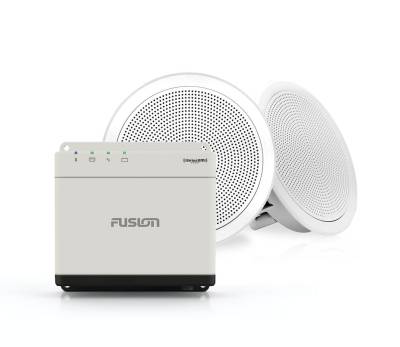 WB670 FM-F65RW Paket